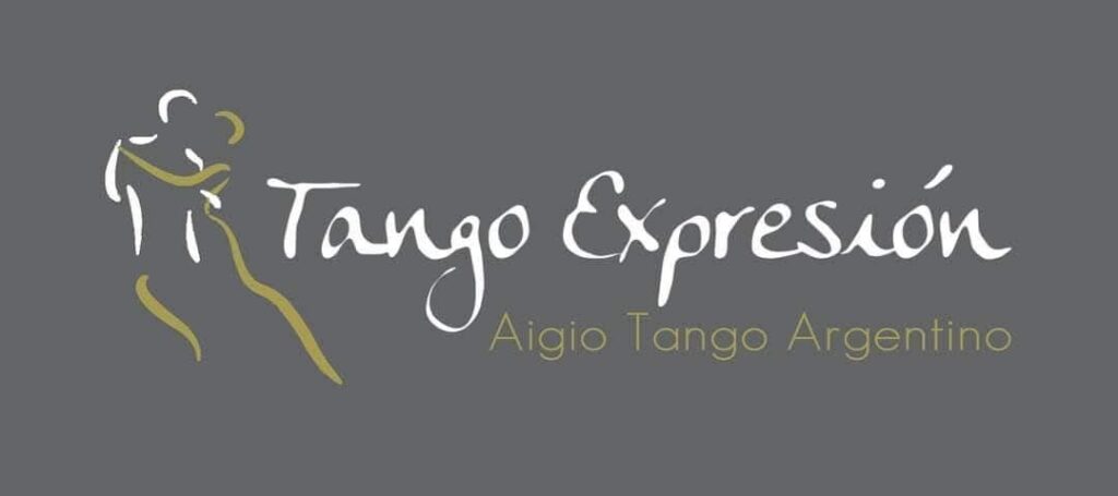 Αφίσα Tango Expresion