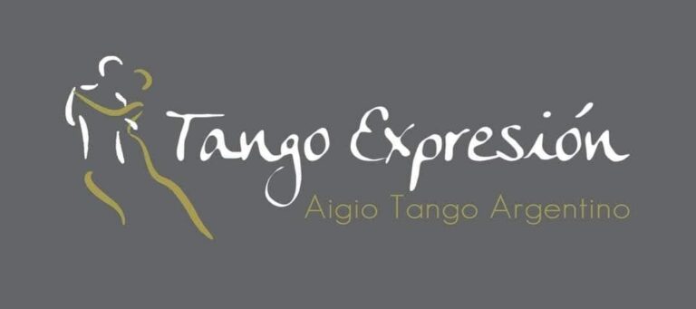 Αφίσα Tango Expresion