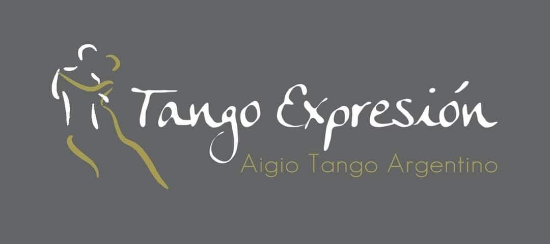 Αφίσα Tango Expresion