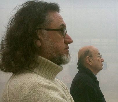 Κώστας Λαμπρόπουλος