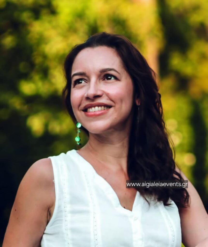Isabelle Métrope