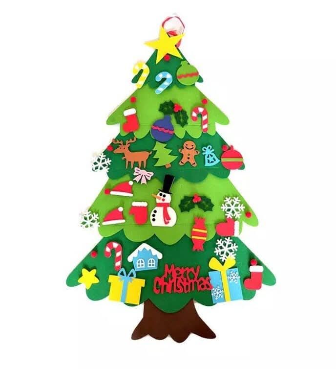 Χριστουγεννιάτικο δέντρο