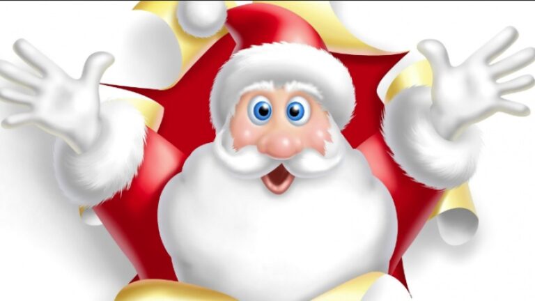 Άγιος Βασίλης