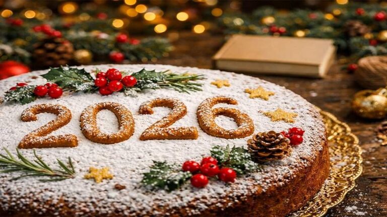 Βασιλόπιτα 2026